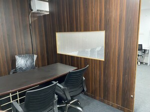  Office Space For Rent in Unicity Business Park, Dhakoli