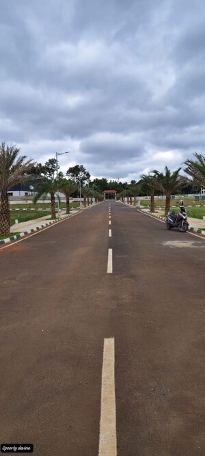  Plot For Sale in Challaghatta