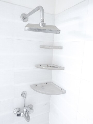 Bathroom in 4 BHK Apartment at ACE Platinum, Zeta I Greater Noida – for Sale