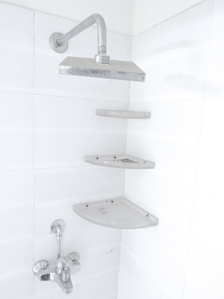 Bathroom, ace-platinum 4 Bedroom 1950 Sq.Ft. Apartment In Zeta I Greater Noida Greater Noida 9250458