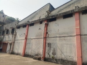  Industrial Plot For Sale in TTC MIDC Industrial Area, Rabale