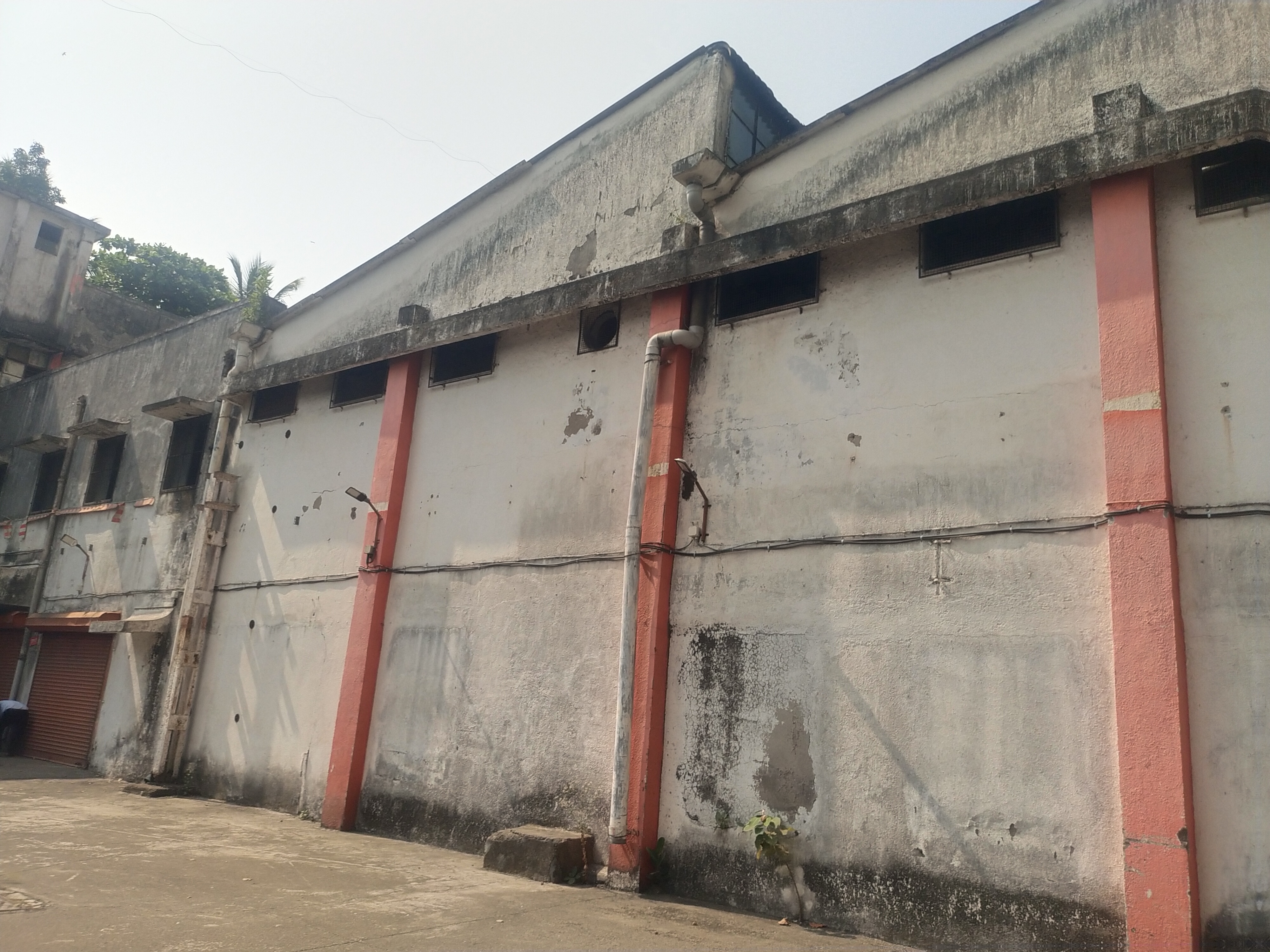 Industrial Plot For Sale in TTC MIDC Industrial Area