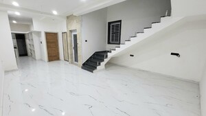 Building Lobby in 4 BHK Villa at Sainikpuri – for Sale