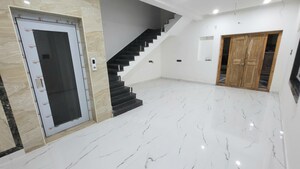 Kitchen in 4 BHK Villa at Sainikpuri – for Sale