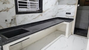 Balcony in 4 BHK Villa at Sainikpuri – for Sale