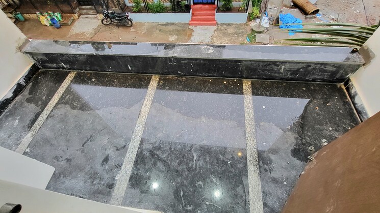 Swimming Pool, sainikpuri 4 Bedroom 3500 Sq.Ft. Villa In Sainikpuri Hyderabad 9250584