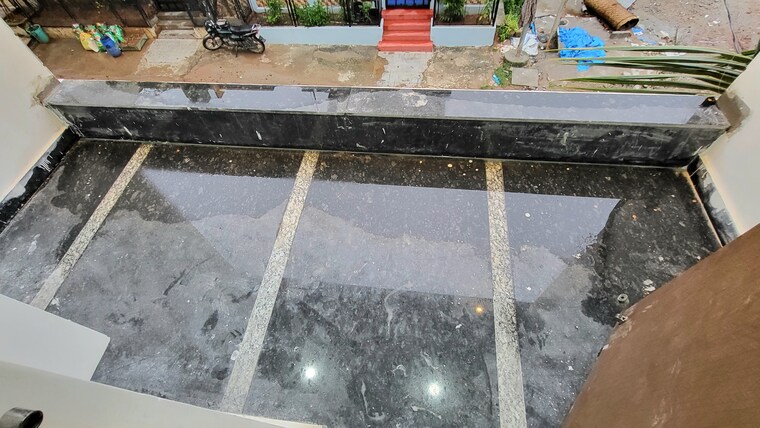 Swimming Pool, sainikpuri 4 Bedroom 3500 Sq.Ft. Villa In Sainikpuri Hyderabad 9250584