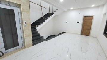 Kitchen in 4 BHK Villa at Sainikpuri – for Sale