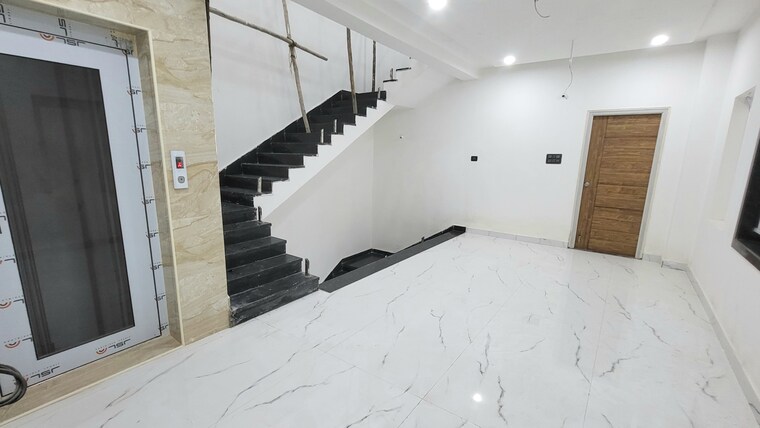 Kitchen, sainikpuri 4 Bedroom 3500 Sq.Ft. Villa In Sainikpuri Hyderabad 9250584