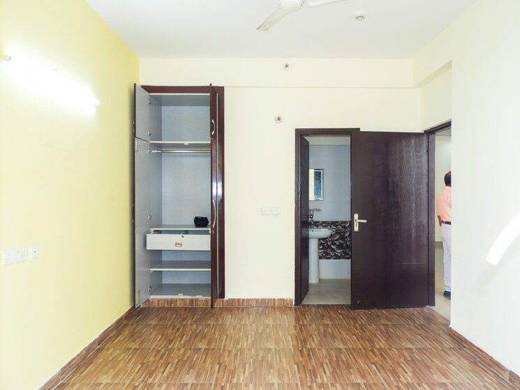 Master Bedroom, ace-platinum 4 Bedroom 1950 Sq.Ft. Apartment In Zeta I Greater Noida Greater Noida 9250458