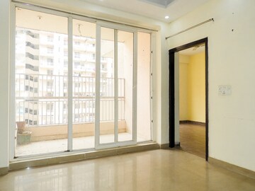 Living Room in 4 BHK Apartment at ACE Platinum, Zeta I Greater Noida – for Sale
