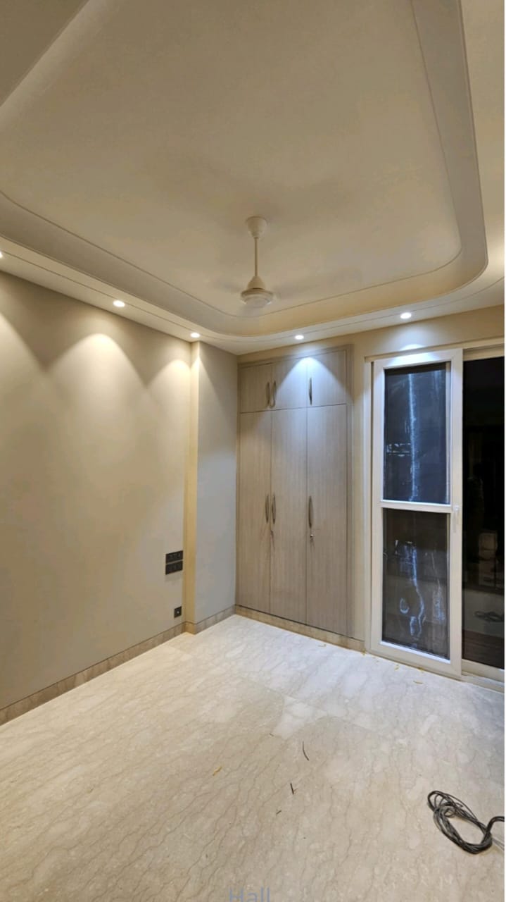 2 BHK Builder Floor For Rent in Safdarjung Enclave