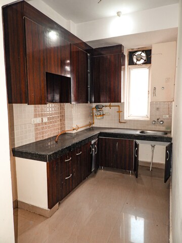 Kitchen in 4 BHK Apartment at ACE Platinum, Zeta I Greater Noida – for Sale