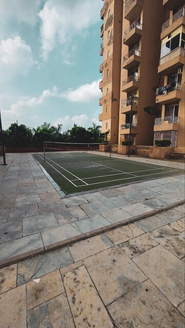 4 BHK Apartment – Exterior View View at ACE Platinum, Zeta I Greater Noida - for Sale