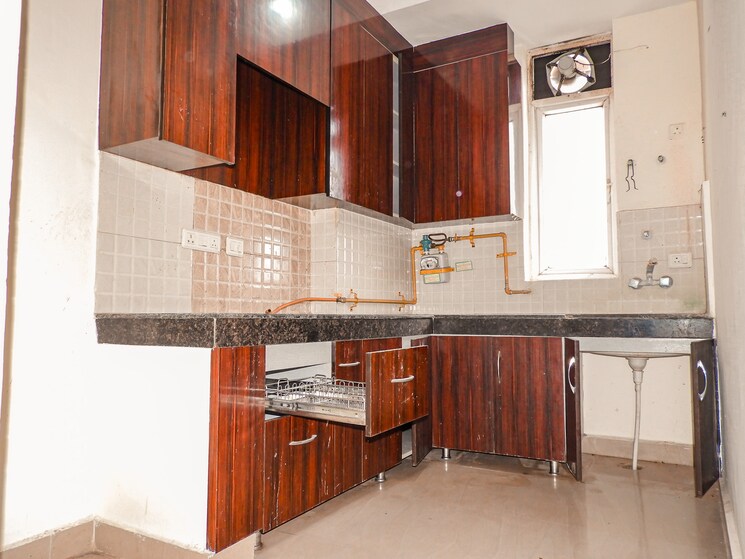Kitchen, ace-platinum 4 Bedroom 1950 Sq.Ft. Apartment In Zeta I Greater Noida Greater Noida 9250458