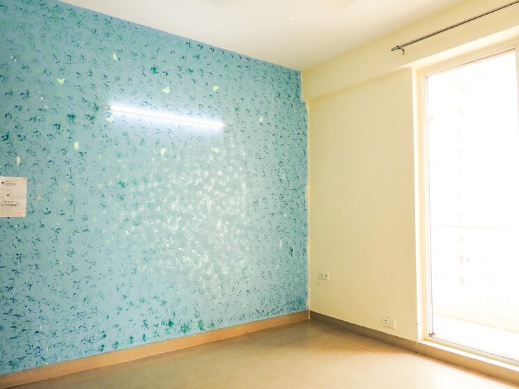 Bedroom, ace-platinum 4 Bedroom 1950 Sq.Ft. Apartment In Zeta I Greater Noida Greater Noida 9250458