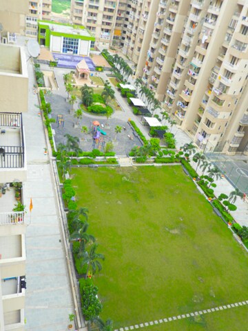 4 BHK Apartment – Garden View at ACE Platinum, Zeta I Greater Noida - for Sale