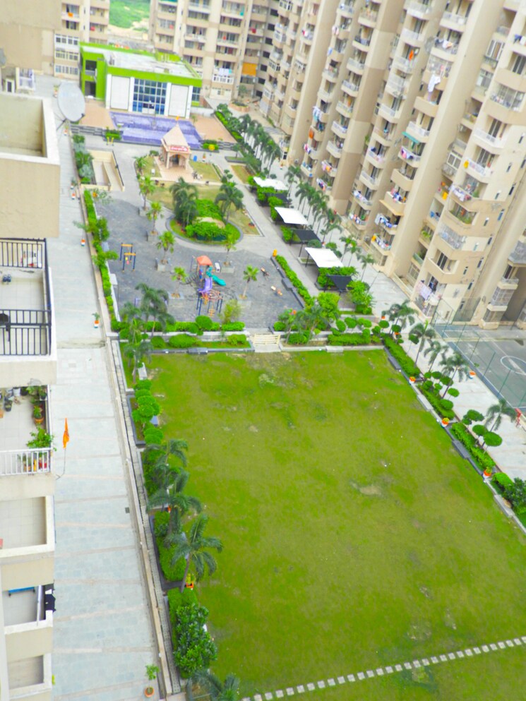 Garden, ace-platinum 4 Bedroom 1950 Sq.Ft. Apartment In Zeta I Greater Noida Greater Noida 9250458