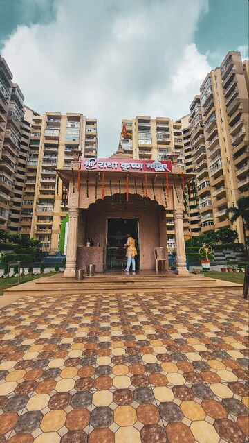 4 BHK Apartment For Sale in ACE Platinum, Zeta I Greater Noida