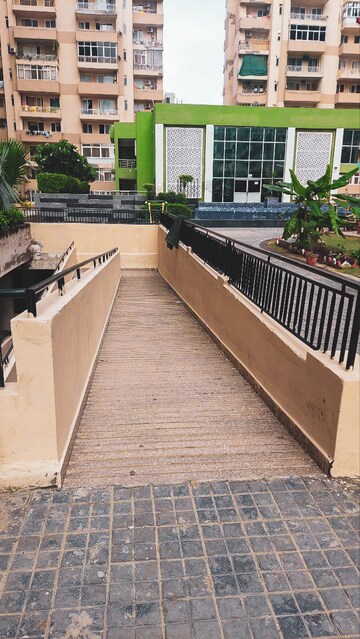 4 BHK Apartment – Exterior View View at ACE Platinum, Zeta I Greater Noida - for Sale