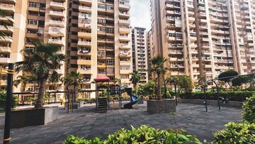 4 BHK Apartment – Exterior View View at ACE Platinum, Zeta I Greater Noida - for Sale