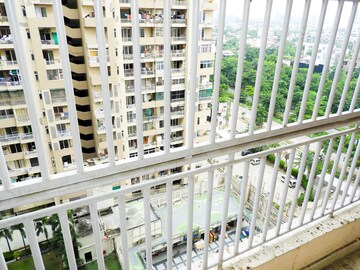 4 BHK Apartment – Exterior View View at ACE Platinum, Zeta I Greater Noida - for Sale