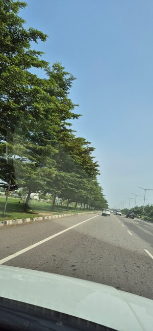  Plot For Sale in Aerocity