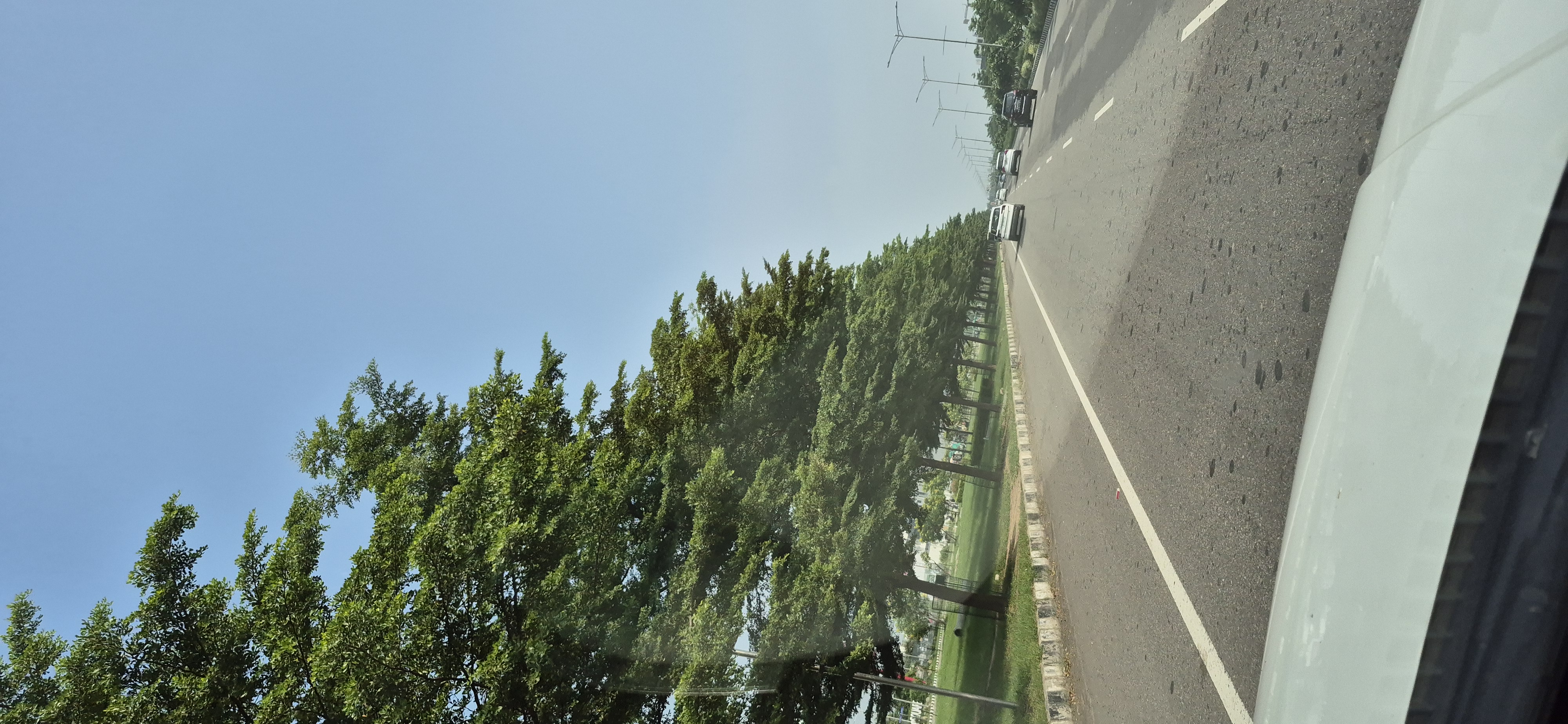 Plot For Sale in Aerocity 