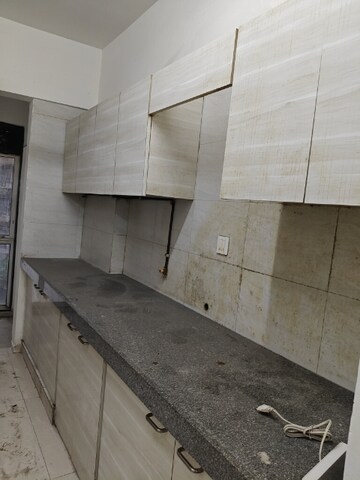 Kitchen in 2 BHK Apartment at Godrej Central, Chembur – for Rent