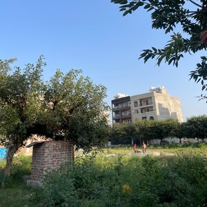  Plot – Exterior View View at BPTP Parkland, Sector 75 - for Sale