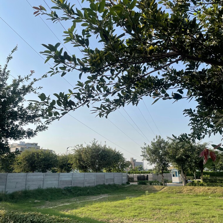 undefined, bptp-parkland  303 Sq.Yd. Plot In Sector 75 Faridabad 9250581