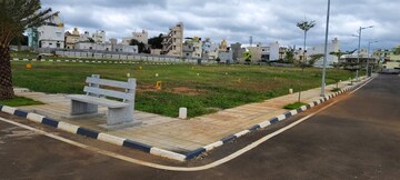  Plot For Sale in Challaghatta