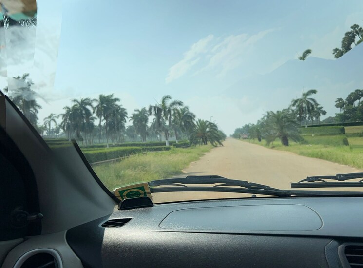 Exterior View, bhogapuram  889 Sq.Yd. Plot In Bhogapuram Vizag 9250585