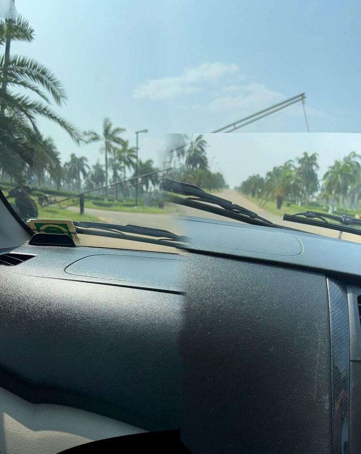 Exterior View, bhogapuram  889 Sq.Yd. Plot In Bhogapuram Vizag 9250585