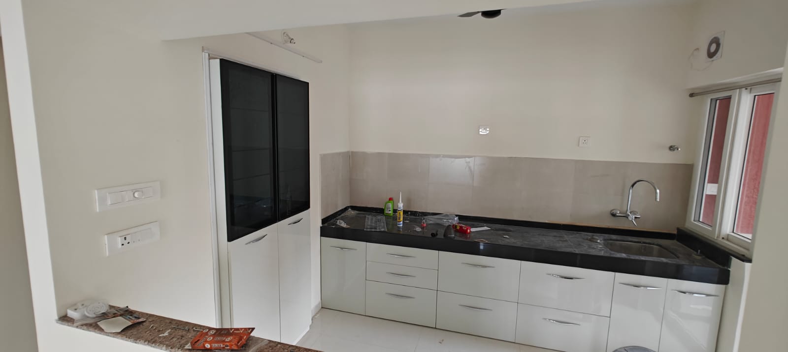 3 BHK + Study Room Apartment For Sale in Paranjape Blue Ridge