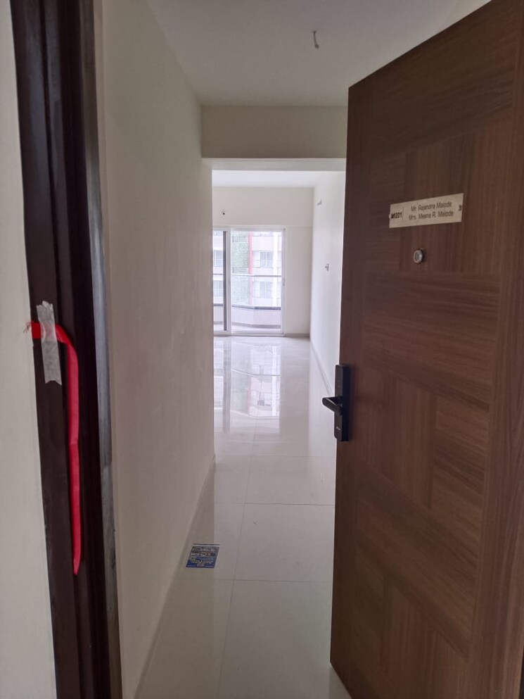 undefined, paranjape-blue-ridge 3 Bedroom 1210 Sq.Ft. Apartment In Hinjewadi Pune 9250577