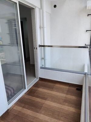 Bathroom in 3 BHK Apartment at Paranjape Blue Ridge, Hinjewadi – for Sale