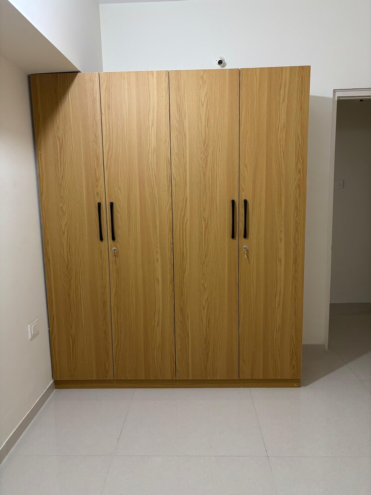 Room, paranjape-blue-ridge 3 Bedroom 1210 Sq.Ft. Apartment In Hinjewadi Pune 9250577