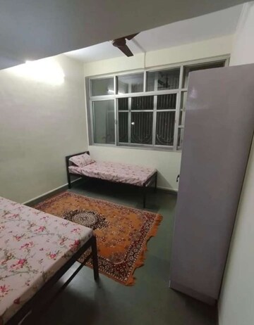 Room in  Pg at Vashi – for Rent
