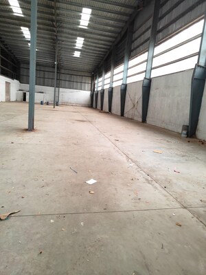  Warehouse For Rent in Bhiwandi