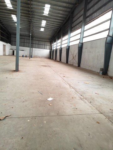 Warehouse For Rent in Bhiwandi