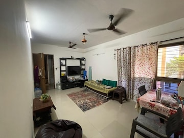 1 BHK Apartment For Sale in Dombivli East
