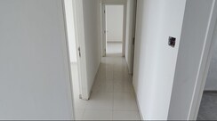 3 BHK + Study Room Apartment For Sale in Paranjape Blue Ridge