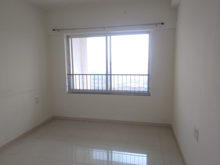 Room, paranjape-blue-ridge 3 Bedroom 1230 Sq.Ft. Apartment In Hinjewadi Pune 9250591