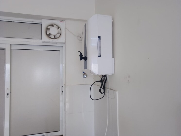 Bathroom, paranjape-blue-ridge 3 Bedroom 1230 Sq.Ft. Apartment In Hinjewadi Pune 9250591