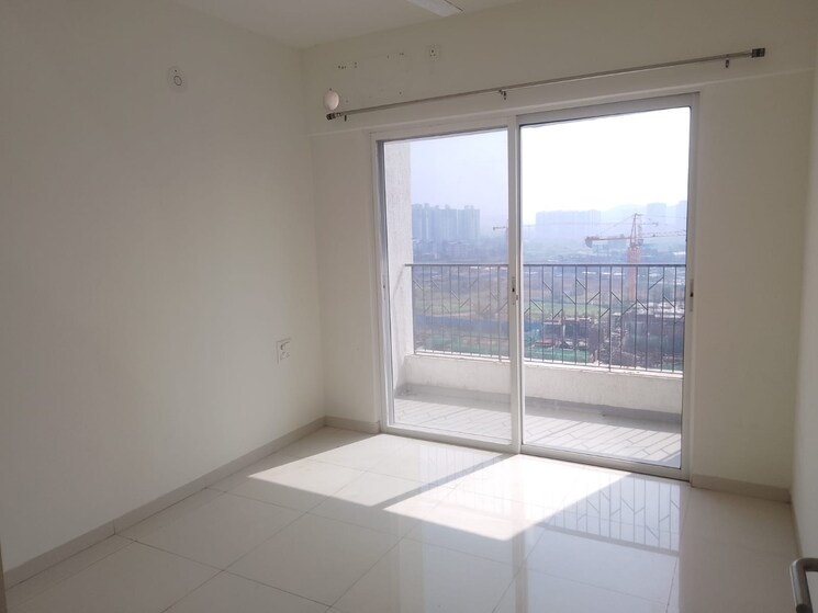 Room, paranjape-blue-ridge 3 Bedroom 1230 Sq.Ft. Apartment In Hinjewadi Pune 9250591