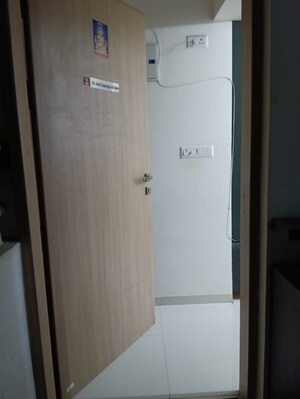 2 BHK Apartment For Rent in Kohinoor Sapphire, Tathawade