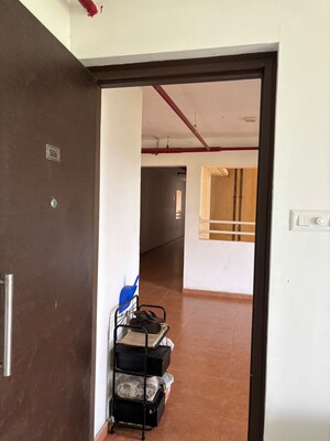 Parking in 2 BHK Apartment at Puraniks City Reserva, Ghodbunder Road – for Sale