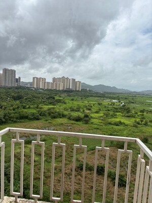 2 BHK Apartment – Exterior View View at Puraniks City Reserva, Ghodbunder Road - for Sale