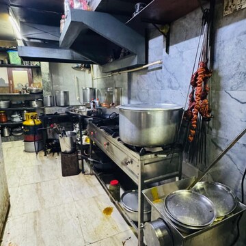  Shop For Rent in Ghansoli Sector 1